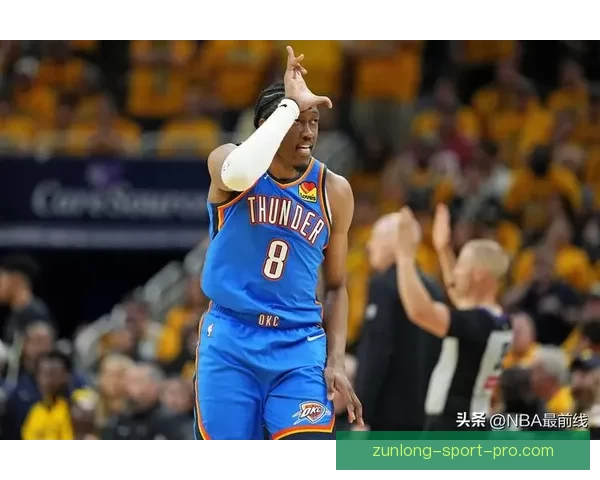 NBA官方公布奇才雷霆冲突处罚决定米切尔尚帕涅各禁赛一场引发热议